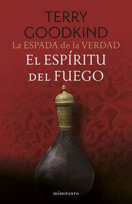 ESPÍRITU DEL FUEGO, EL