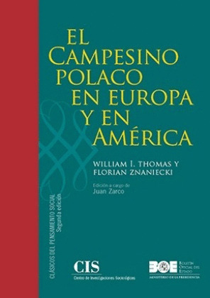 CAMPESINO POLACO EN EUROPA Y EN AMÉRICA, EL
