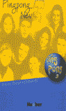PING PONG NEU 3 LIBRO ALUMNO