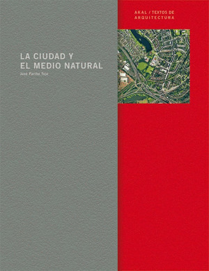 CIUDAD Y MEDIO NATURAL