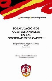 FORMULACIÓN DE CUENTAS ANUALES EN LAS SOCIEDADES D