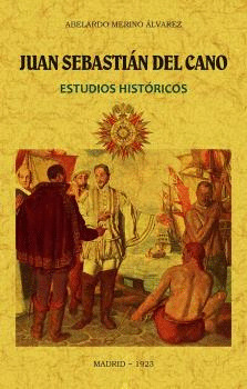 JUAN SEBASTIÁN DEL CANO