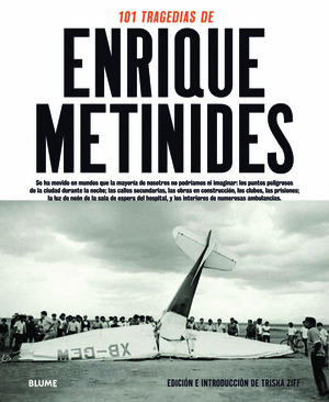 101 TRAGEDIAS DE ENRIQUE METINIDES