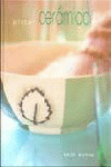 PINTAR CERAMICA