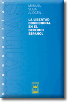 LIBERTAD CONDICIONAL DERECHO