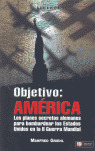 OBJETIVO AMERICA