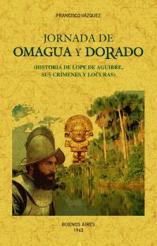 JORNADA DE OMAGUA Y DORADO