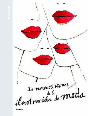 NUEVOS ICONOS DE LA ILUSTRACIÓN DE MODA, LOS