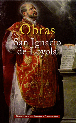 OBRAS:SAN IGNACIO DE LOYOLA 6/E