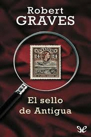 SELLO DE ANTIGUA -POCKET-