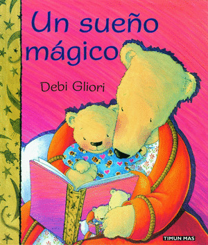 UN SUEÑO MAGICO