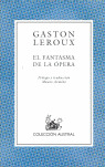 EL FANTASMA DE LA OPERA