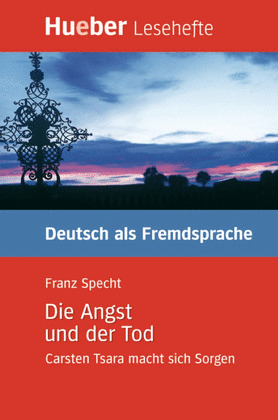 LESEH.B1 DIE ANGST UND DER TOD. LIBRO