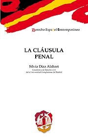 LA CLÁUSULA PENAL