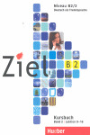 ZIEL B2.2 KURSBUCH (ALUM.)