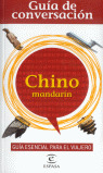 GUIA CONVERSACION CHINO MANDARIN