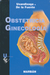 OBSTETRICIA Y GINECOLOGIA