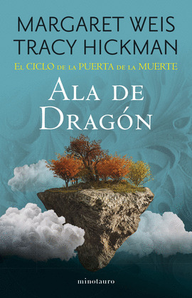 ALA DE DRAGÓN