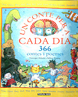 UN CONTE PER A CADA DIA-366 CO
