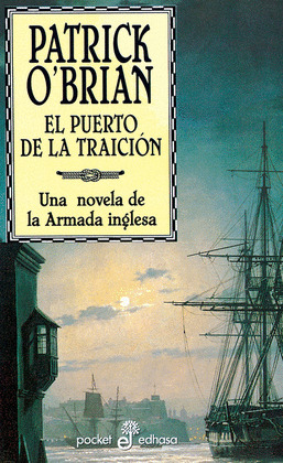 PUERTO DE LA TRAICIÓN