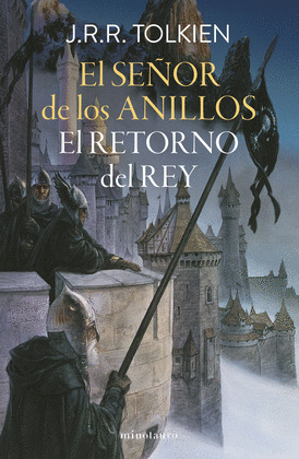RETORNO DEL REY, EL (EDICIÓN REVISADA)