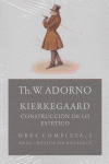 KIERKEGAARD