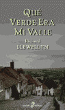QUE VERDE ERA MI VALLE (POCKET)