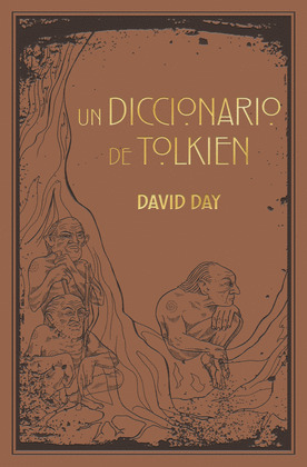 DICCIONARIO DE TOLKIEN, UN