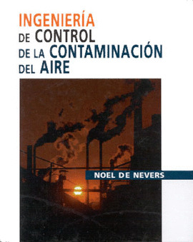 INGENIERIA CONTROL CONTAMINACION AIRE