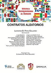CONTRATOS ALETARIOS