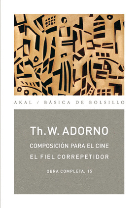 COMPOSICION PARA EL CINE / EL FIEL CORREPETIDOR