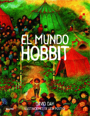 MUNDO HOBBIT, EL