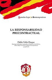 LA RESPONSABILIDAD PRECONTRACTUAL