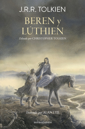 BEREN Y LÚTHIEN