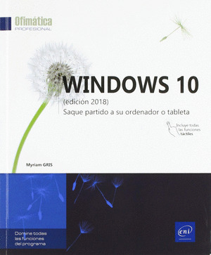 WINDOWS 10