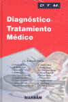 DIAGNOSTICO Y TRATAMIENTO MEDICO