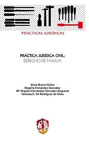 PRÁCTICA JURÍDICA CIVIL: DERECHO DE FAMILIA