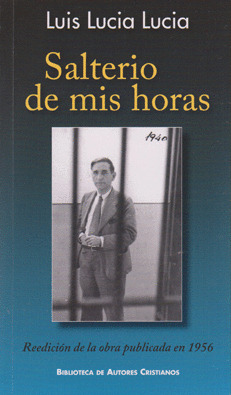 SALTERIO DE MIS HORAS