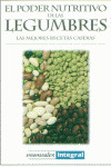 EL PODER NUTRITIVO DE LAS LEGUMBRES
