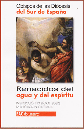 RENACIDOS DEL AGUA Y DEL ESPÍRITU