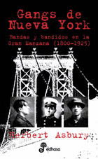 GANGS DE NUEVA YORK (R)