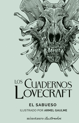 LOS CUADERNOS LOVECRAFT Nº 04