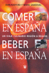 COMER EN ESPAÑA, BEBER EN ESPAÑA