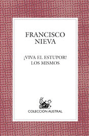 VIVA EL ESTUPOR.C,A. 556