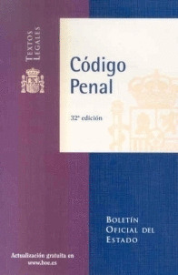 CODIGO PENAL