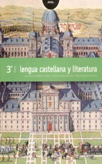 3ºESO LENGUA Y LITERATURA