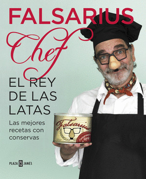 REY DE LAS LATAS, EL