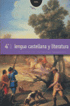 4ºESO LENGUA Y LITERATURA
