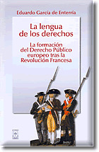 LENGUA DERECHOS PUBLICO EUROPEO REVOL FRANCESA