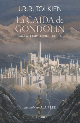 CAÍDA DE GONDOLIN, LA
